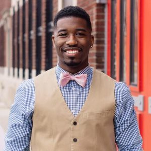 Meet your Posher, Taurean